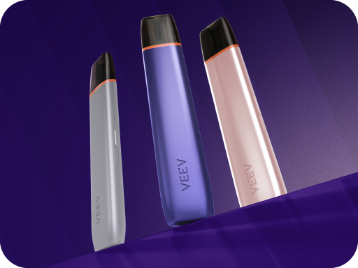 veev vape device feel the difference